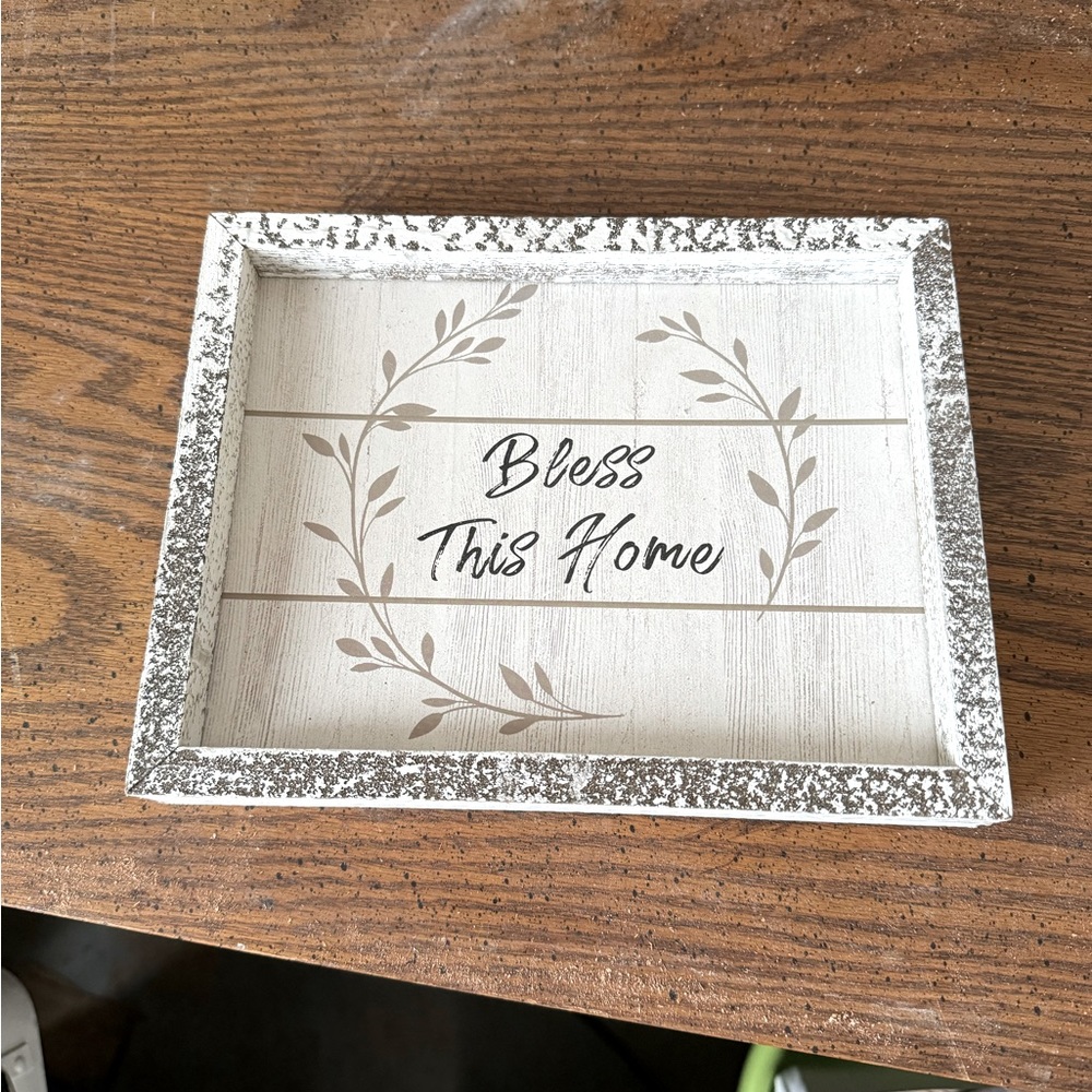 Farmhouse decor bundle